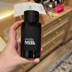 Commodity Milk Perfume